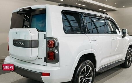 Haval H9, 2024 год, 4 899 000 рублей, 5 фотография