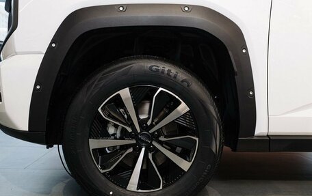 Haval H7, 2025 год, 3 949 000 рублей, 11 фотография