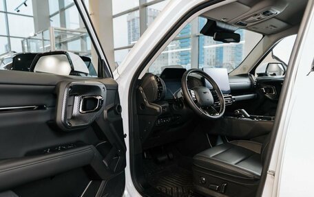 Haval H7, 2025 год, 3 949 000 рублей, 13 фотография