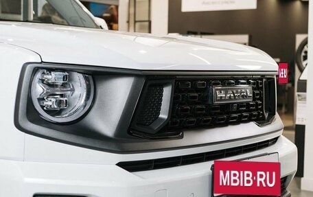 Haval H7, 2025 год, 3 949 000 рублей, 4 фотография