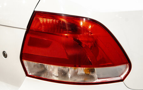 Volkswagen Polo VI (EU Market), 2014 год, 799 000 рублей, 10 фотография