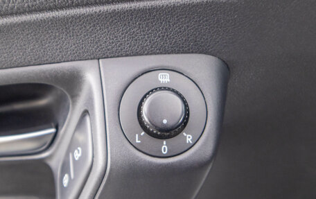 Volkswagen Polo VI (EU Market), 2014 год, 799 000 рублей, 13 фотография