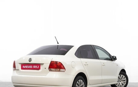 Volkswagen Polo VI (EU Market), 2014 год, 799 000 рублей, 5 фотография