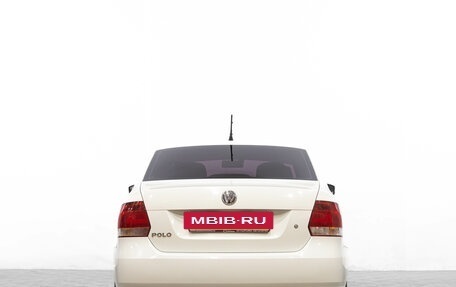 Volkswagen Polo VI (EU Market), 2014 год, 799 000 рублей, 6 фотография