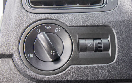 Volkswagen Polo VI (EU Market), 2014 год, 799 000 рублей, 15 фотография