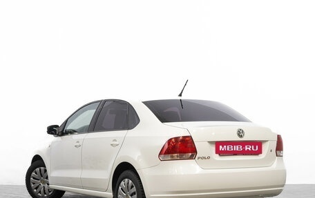 Volkswagen Polo VI (EU Market), 2014 год, 799 000 рублей, 7 фотография