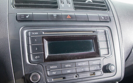 Volkswagen Polo VI (EU Market), 2014 год, 799 000 рублей, 19 фотография