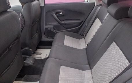 Volkswagen Polo VI (EU Market), 2014 год, 799 000 рублей, 24 фотография