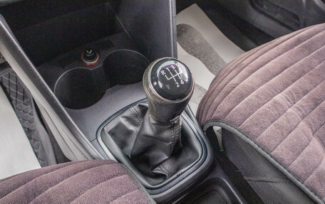 Volkswagen Polo VI (EU Market), 2014 год, 799 000 рублей, 21 фотография