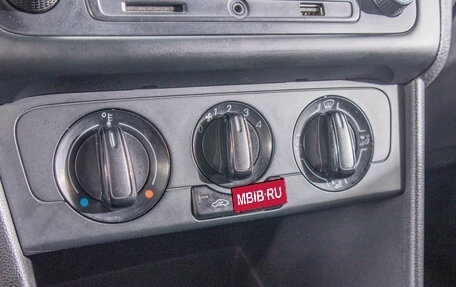 Volkswagen Polo VI (EU Market), 2014 год, 799 000 рублей, 20 фотография