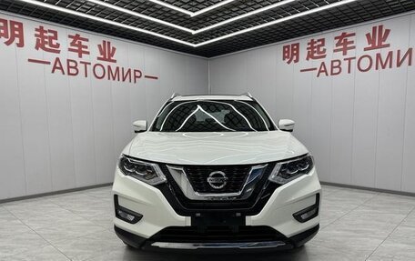 Nissan X-Trail, 2022 год, 1 880 000 рублей, 2 фотография