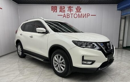 Nissan X-Trail, 2022 год, 1 880 000 рублей, 3 фотография