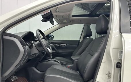 Nissan X-Trail, 2022 год, 1 880 000 рублей, 6 фотография