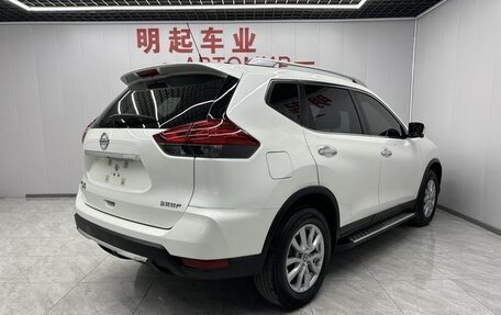 Nissan X-Trail, 2022 год, 1 880 000 рублей, 5 фотография