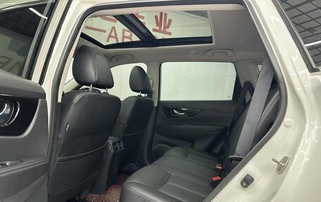 Nissan X-Trail, 2022 год, 1 880 000 рублей, 8 фотография