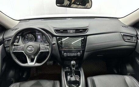 Nissan X-Trail, 2022 год, 1 880 000 рублей, 7 фотография