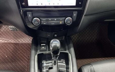 Nissan X-Trail, 2022 год, 1 880 000 рублей, 11 фотография