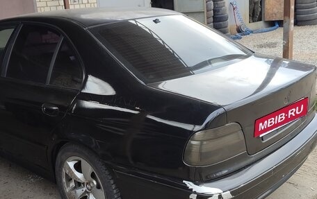 BMW 5 серия, 2001 год, 440 000 рублей, 3 фотография