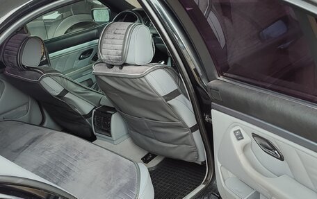 BMW 5 серия, 2001 год, 440 000 рублей, 8 фотография