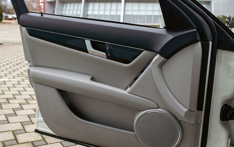 Mercedes-Benz C-Класс, 2010 год, 1 395 000 рублей, 12 фотография