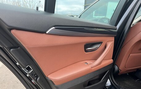 BMW 5 серия, 2013 год, 2 200 000 рублей, 12 фотография