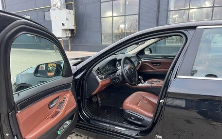 BMW 5 серия, 2013 год, 2 200 000 рублей, 9 фотография