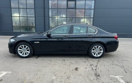 BMW 5 серия, 2013 год, 2 200 000 рублей, 8 фотография