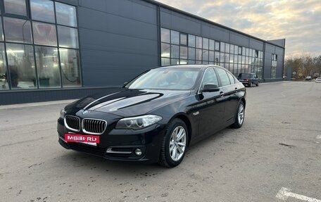 BMW 5 серия, 2013 год, 2 200 000 рублей, 2 фотография