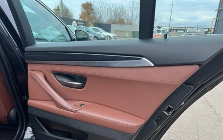 BMW 5 серия, 2013 год, 2 200 000 рублей, 14 фотография