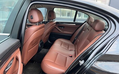 BMW 5 серия, 2013 год, 2 200 000 рублей, 13 фотография