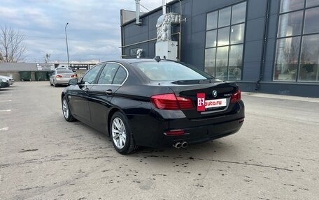 BMW 5 серия, 2013 год, 2 200 000 рублей, 6 фотография