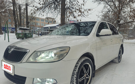 Skoda Octavia, 2011 год, 790 000 рублей, 2 фотография