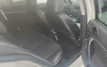 Skoda Octavia, 2011 год, 790 000 рублей, 10 фотография