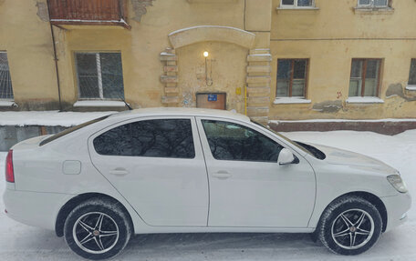 Skoda Octavia, 2011 год, 790 000 рублей, 8 фотография