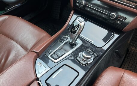 BMW 5 серия, 2013 год, 2 200 000 рублей, 20 фотография