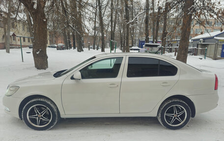 Skoda Octavia, 2011 год, 790 000 рублей, 7 фотография