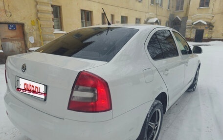 Skoda Octavia, 2011 год, 790 000 рублей, 5 фотография