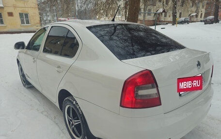 Skoda Octavia, 2011 год, 790 000 рублей, 4 фотография