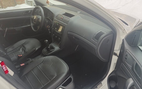 Skoda Octavia, 2011 год, 790 000 рублей, 9 фотография