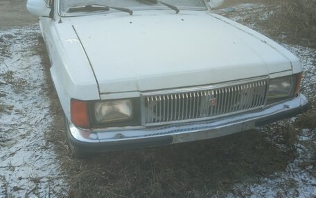 ГАЗ 3102 «Волга», 2000 год, 520 000 рублей, 2 фотография