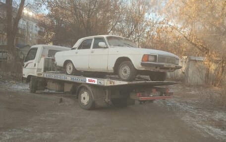 ГАЗ 3102 «Волга», 2000 год, 520 000 рублей, 3 фотография