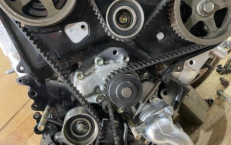 ГАЗ 3102 «Волга», 2000 год, 520 000 рублей, 5 фотография