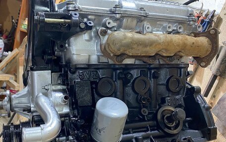 ГАЗ 3102 «Волга», 2000 год, 520 000 рублей, 6 фотография