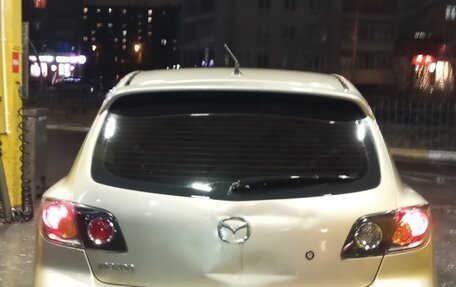 Mazda 3, 2005 год, 340 000 рублей, 3 фотография