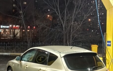 Mazda 3, 2005 год, 340 000 рублей, 4 фотография