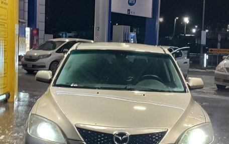 Mazda 3, 2005 год, 340 000 рублей, 2 фотография