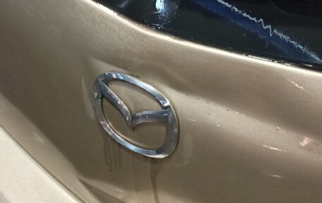 Mazda 3, 2005 год, 340 000 рублей, 10 фотография