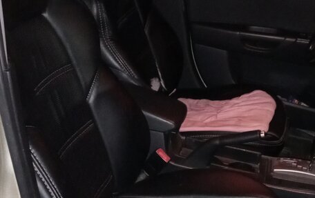 Mazda 3, 2005 год, 340 000 рублей, 18 фотография