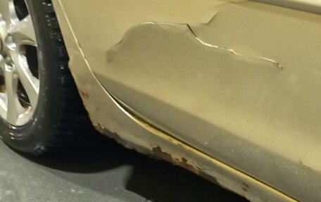 Mazda 3, 2005 год, 340 000 рублей, 8 фотография