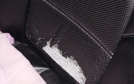 Mazda 3, 2005 год, 340 000 рублей, 16 фотография